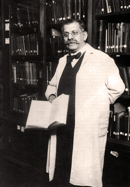 Dr. Magnus Hirschfeld