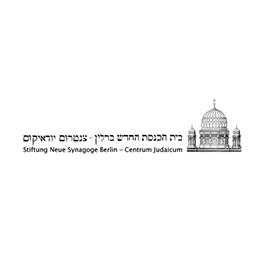 Stiftung Neue Synagoge Berlin - Centrum Judaicum