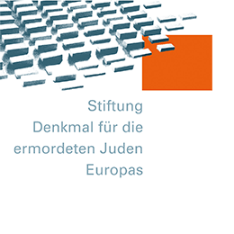 Stiftung Denkmal für die ermordeten Juden Europas