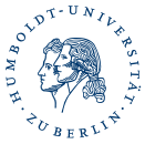 Logo Humboldt-Universität zu Berlin